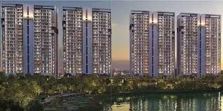 Lodha Serenity Dombivali